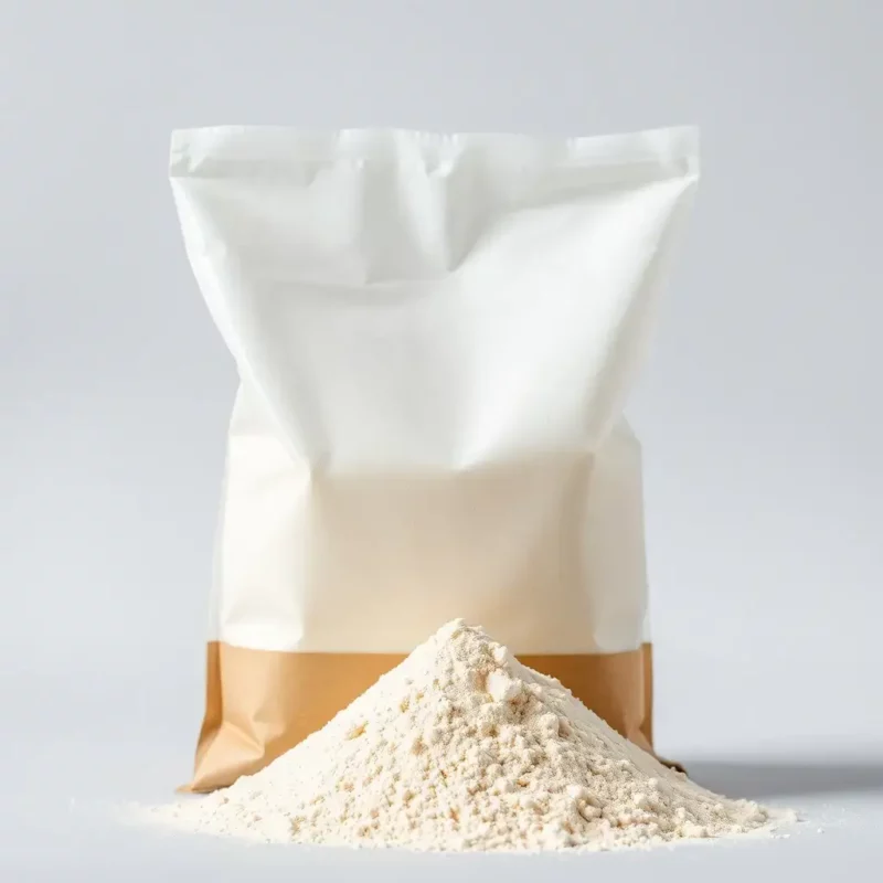 Organic Almond Flour