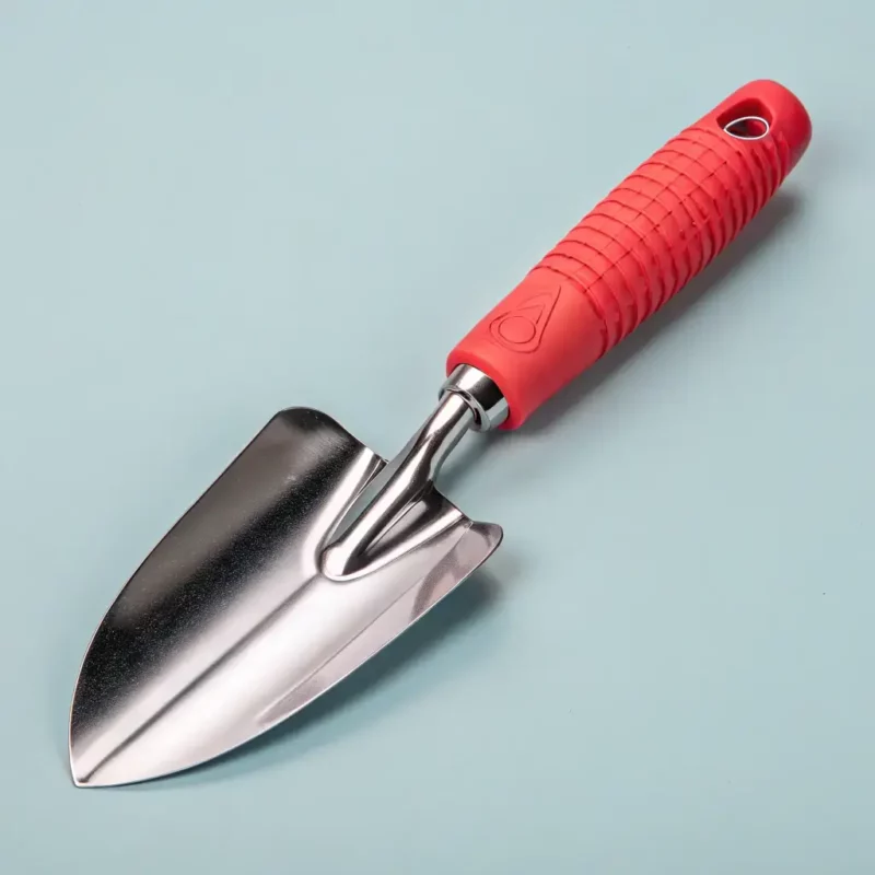 Ergonomic Hand Trowel